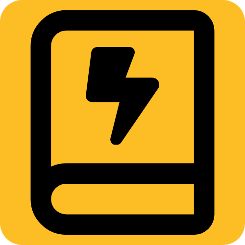 The Inventor Guide Logo